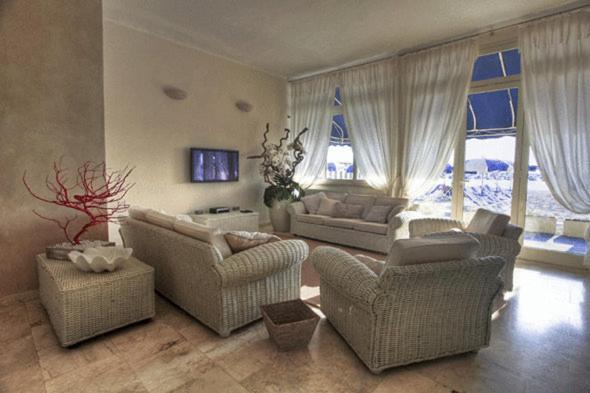 Hotel Bagni Lido Vada Εξωτερικό φωτογραφία