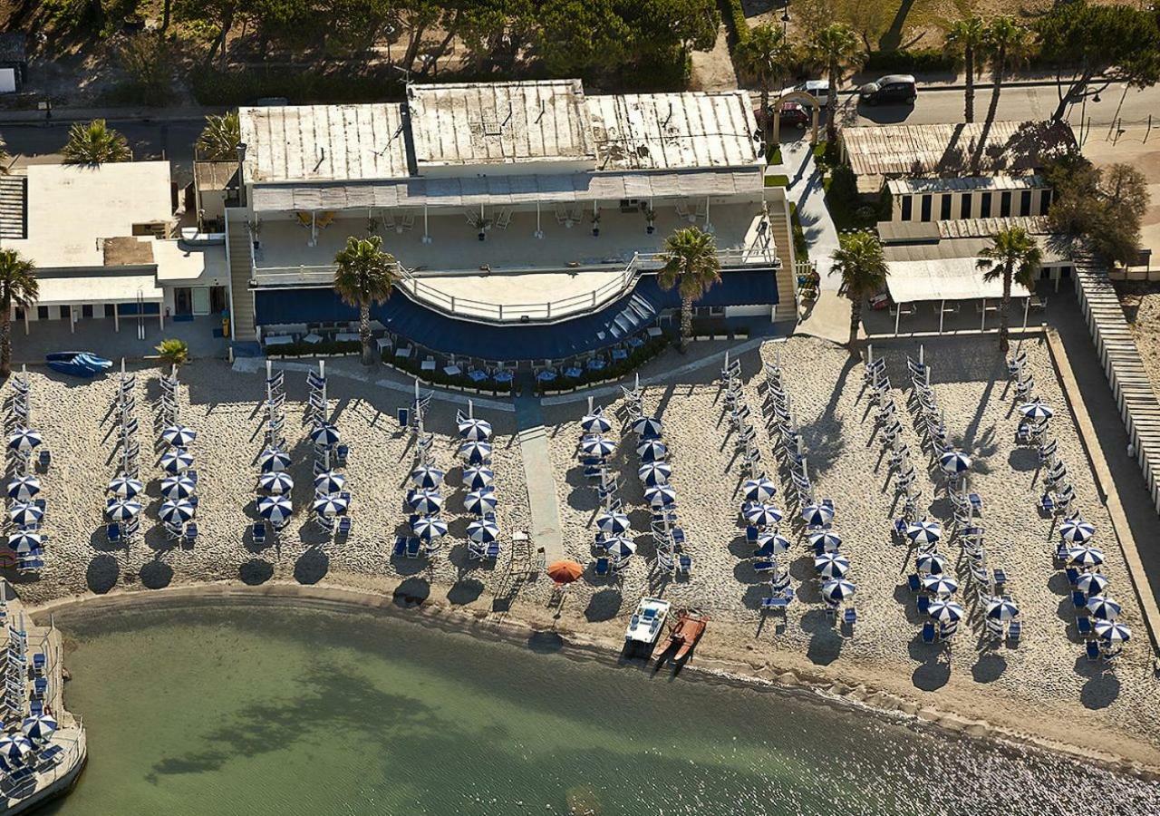 Hotel Bagni Lido Vada Εξωτερικό φωτογραφία