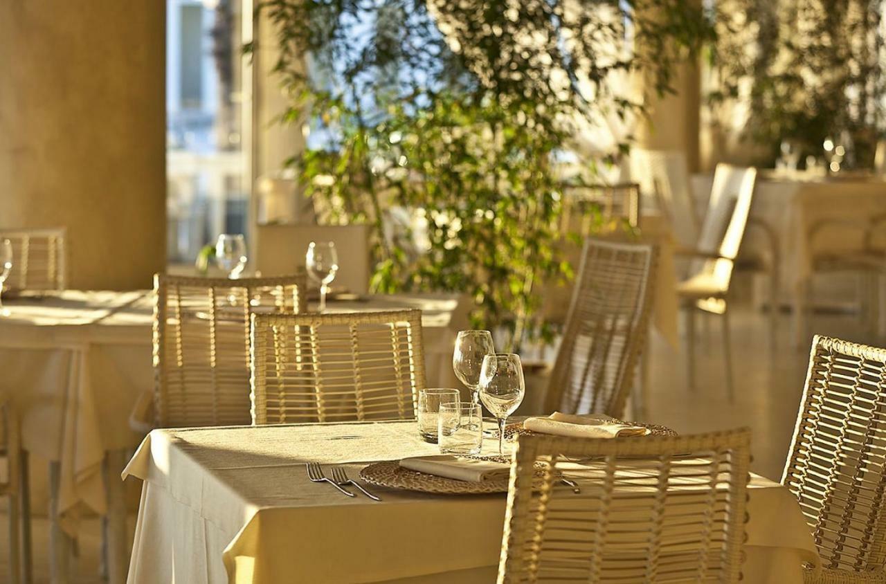 Hotel Bagni Lido Vada Εξωτερικό φωτογραφία