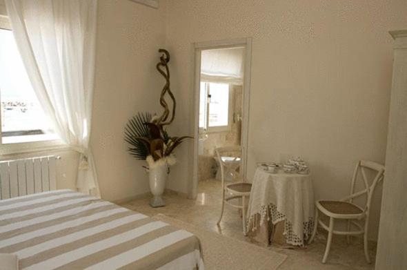Hotel Bagni Lido Vada Εξωτερικό φωτογραφία